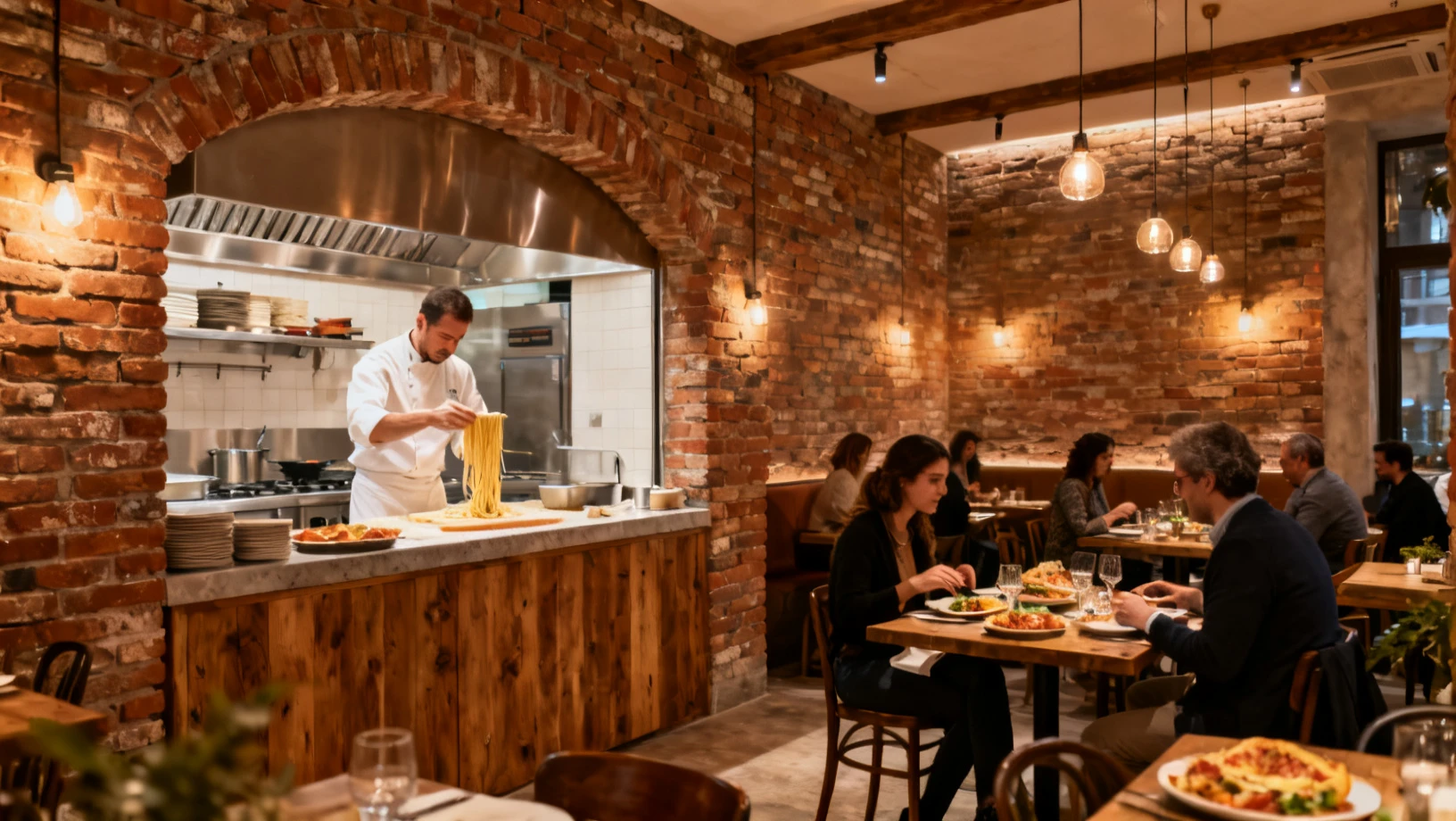 Gestion des coûts en restauration : optimiser ses marges sans sacrifier la qualité