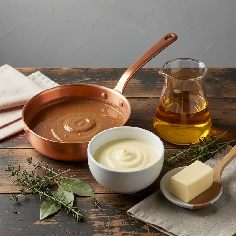 Recette française traditionnelle : techniques de chefs et classiques authentiques