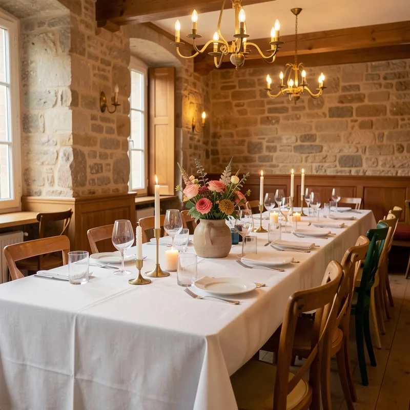 7 meilleurs restaurants semi-gastronomiques à Paris en 2026